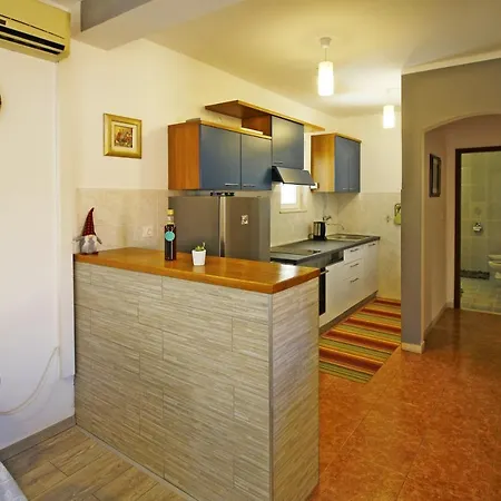 Apartment Marita Cilipi Exterior photo