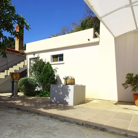 Apartment Marita Cilipi Exterior photo