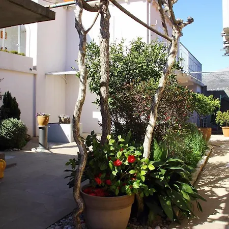 Apartment Marita Cilipi Exterior photo