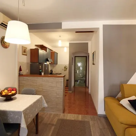 Apartment Marita Cilipi Exterior photo