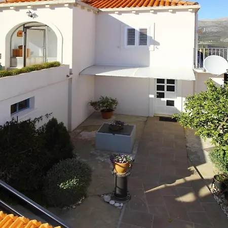 Apartment Marita Cilipi Exterior photo