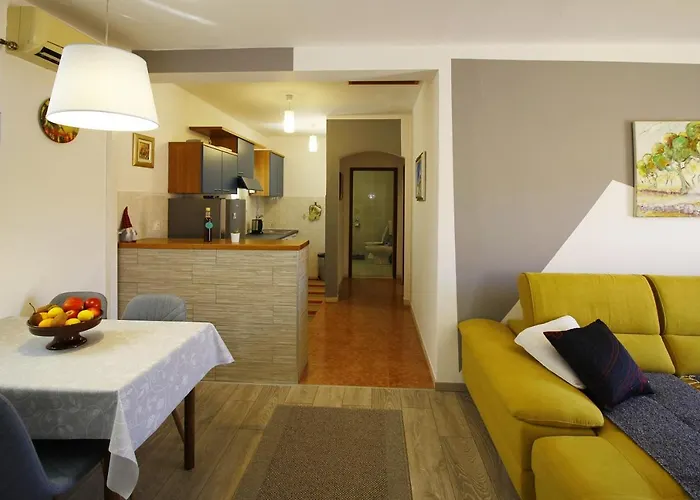 Apartment Marita