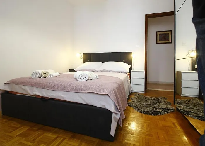 Apartment Marita