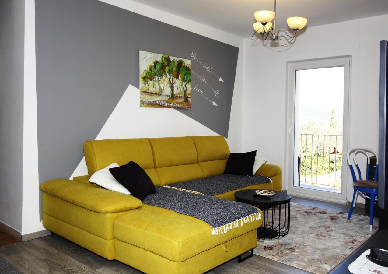 Apartman Marita *