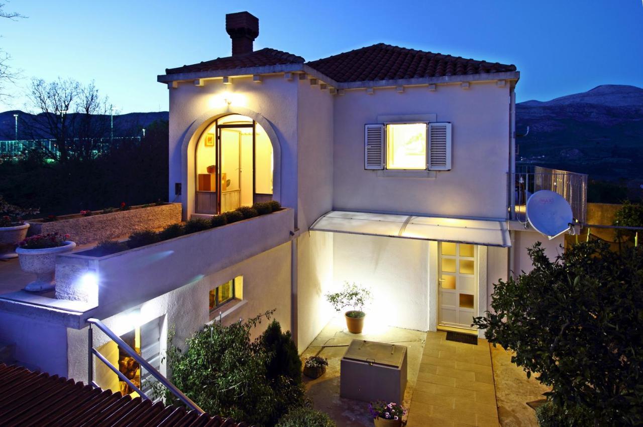 Apartman Marita *